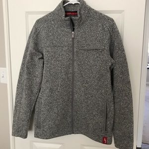 Men’s Eastern Mountain Sports M fleece